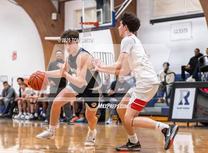 Thumbnail 1 in Ranney vs Jackson Memorial (Shore Conference Tournament) photogallery.