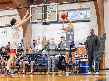 Thumbnail 3 in Ranney vs Jackson Memorial (Shore Conference Tournament) photogallery.