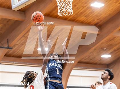 Thumbnail 1 in Ranney vs Jackson Memorial (Shore Conference Tournament) photogallery.