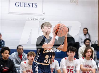 Thumbnail 3 in Ranney vs Jackson Memorial (Shore Conference Tournament) photogallery.