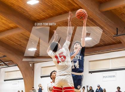 Thumbnail 2 in Ranney vs Jackson Memorial (Shore Conference Tournament) photogallery.