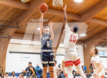 Thumbnail 3 in Ranney vs Jackson Memorial (Shore Conference Tournament) photogallery.