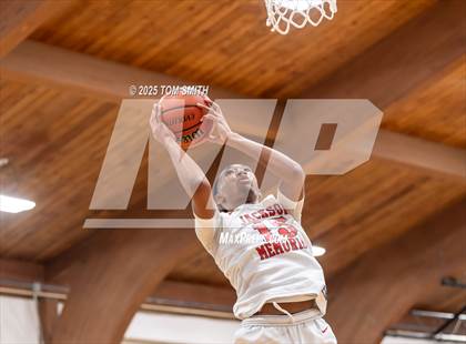 Thumbnail 3 in Ranney vs Jackson Memorial (Shore Conference Tournament) photogallery.