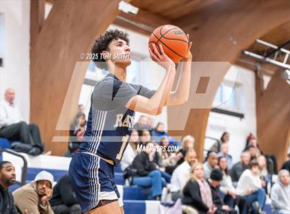Thumbnail 2 in Ranney vs Jackson Memorial (Shore Conference Tournament) photogallery.