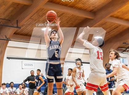 Thumbnail 2 in Ranney vs Jackson Memorial (Shore Conference Tournament) photogallery.