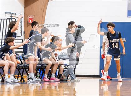 Thumbnail 3 in Ranney vs Jackson Memorial (Shore Conference Tournament) photogallery.