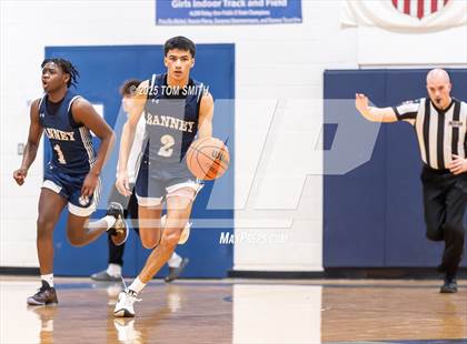 Thumbnail 2 in Ranney vs Jackson Memorial (Shore Conference Tournament) photogallery.