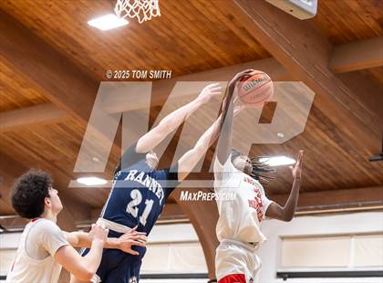 Thumbnail 3 in Ranney vs Jackson Memorial (Shore Conference Tournament) photogallery.
