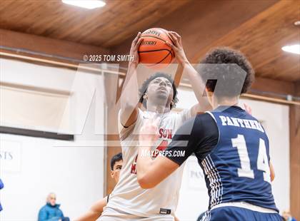 Thumbnail 2 in Ranney vs Jackson Memorial (Shore Conference Tournament) photogallery.