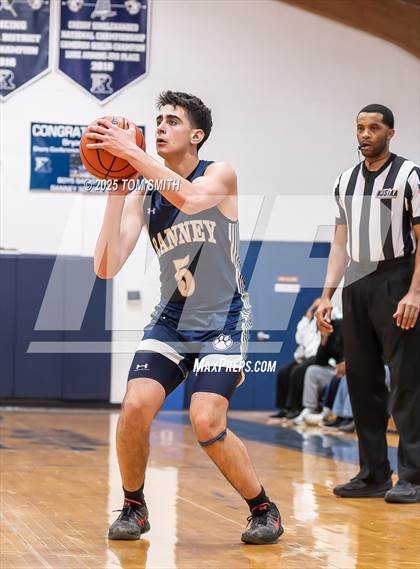 Thumbnail 1 in Ranney vs Jackson Memorial (Shore Conference Tournament) photogallery.