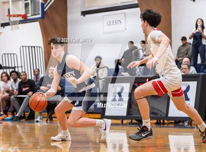 Thumbnail 3 in Ranney vs Jackson Memorial (Shore Conference Tournament) photogallery.