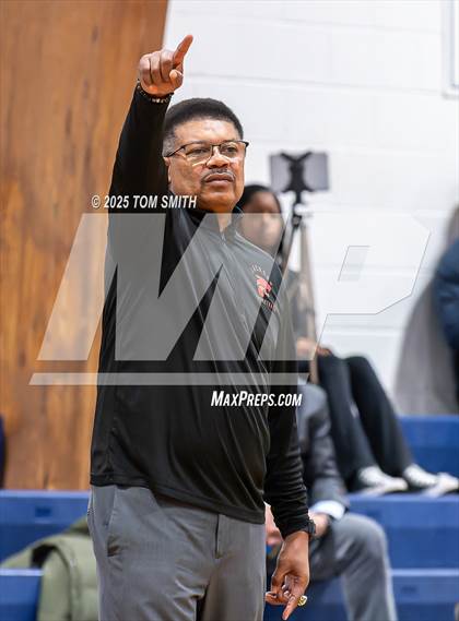 Thumbnail 3 in Ranney vs Jackson Memorial (Shore Conference Tournament) photogallery.