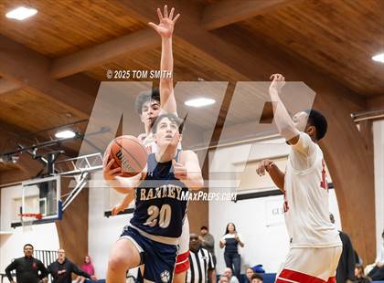 Thumbnail 1 in Ranney vs Jackson Memorial (Shore Conference Tournament) photogallery.