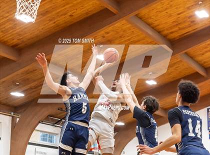 Thumbnail 1 in Ranney vs Jackson Memorial (Shore Conference Tournament) photogallery.