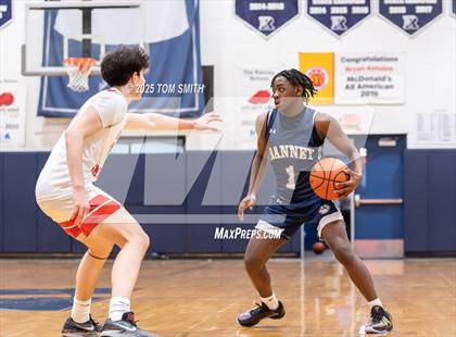 Thumbnail 2 in Ranney vs Jackson Memorial (Shore Conference Tournament) photogallery.