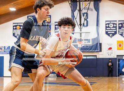 Thumbnail 2 in Ranney vs Jackson Memorial (Shore Conference Tournament) photogallery.