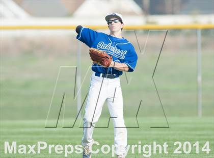 Thumbnail 2 in Oakcrest @ Egg Harbor Township photogallery.
