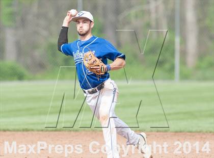 Thumbnail 3 in Oakcrest @ Egg Harbor Township photogallery.