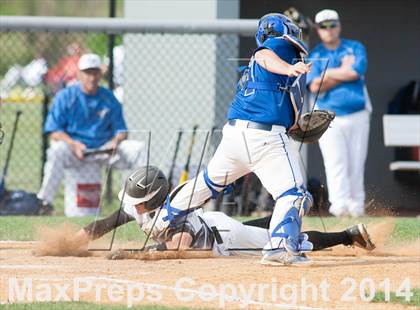 Thumbnail 3 in Oakcrest @ Egg Harbor Township photogallery.