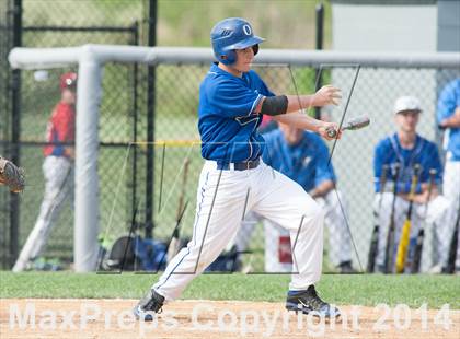 Thumbnail 1 in Oakcrest @ Egg Harbor Township photogallery.