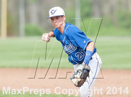 Thumbnail 3 in Oakcrest @ Egg Harbor Township photogallery.