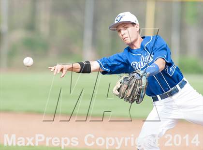 Thumbnail 2 in Oakcrest @ Egg Harbor Township photogallery.