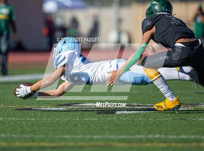 Thumbnail 3 in Patrick Henry vs. University City (CIF SDS D4 Championship) photogallery.