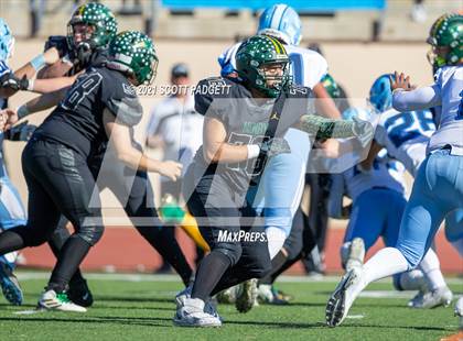 Thumbnail 2 in Patrick Henry vs. University City (CIF SDS D4 Championship) photogallery.
