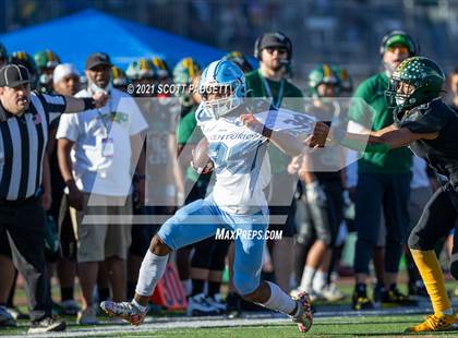 Thumbnail 2 in Patrick Henry vs. University City (CIF SDS D4 Championship) photogallery.