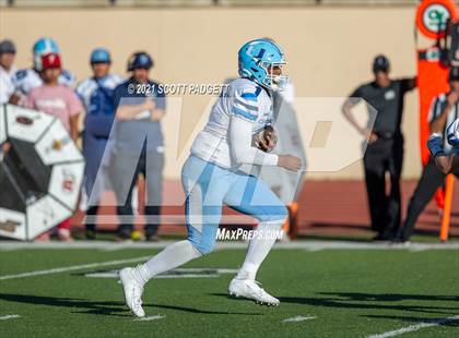 Thumbnail 2 in Patrick Henry vs. University City (CIF SDS D4 Championship) photogallery.