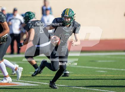 Thumbnail 1 in Patrick Henry vs. University City (CIF SDS D4 Championship) photogallery.