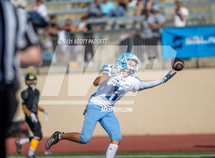 Thumbnail 1 in Patrick Henry vs. University City (CIF SDS D4 Championship) photogallery.