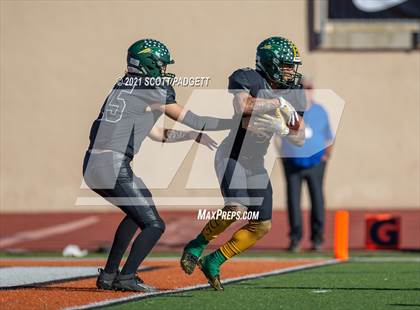 Thumbnail 2 in Patrick Henry vs. University City (CIF SDS D4 Championship) photogallery.