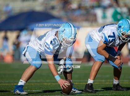 Thumbnail 3 in Patrick Henry vs. University City (CIF SDS D4 Championship) photogallery.