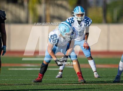 Thumbnail 1 in Patrick Henry vs. University City (CIF SDS D4 Championship) photogallery.