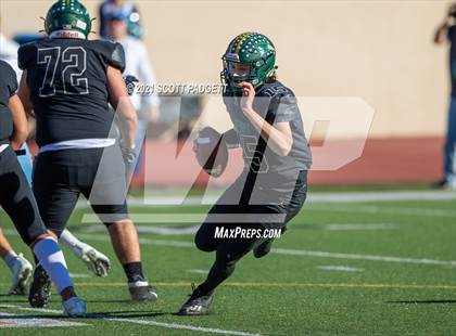 Thumbnail 2 in Patrick Henry vs. University City (CIF SDS D4 Championship) photogallery.