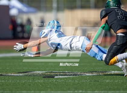 Thumbnail 2 in Patrick Henry vs. University City (CIF SDS D4 Championship) photogallery.
