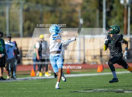 Thumbnail 3 in Patrick Henry vs. University City (CIF SDS D4 Championship) photogallery.
