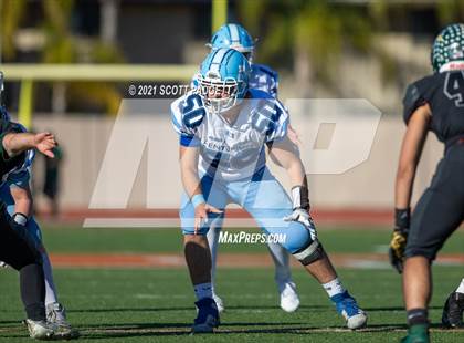 Thumbnail 1 in Patrick Henry vs. University City (CIF SDS D4 Championship) photogallery.