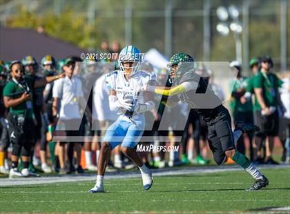 Thumbnail 2 in Patrick Henry vs. University City (CIF SDS D4 Championship) photogallery.