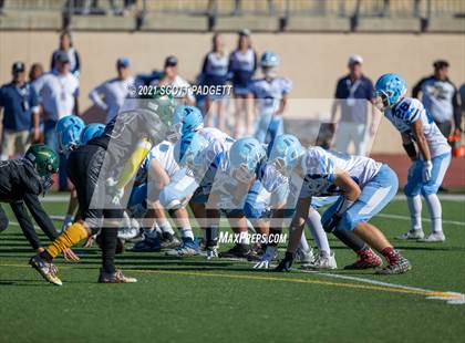 Thumbnail 3 in Patrick Henry vs. University City (CIF SDS D4 Championship) photogallery.