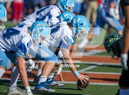 Thumbnail 2 in Patrick Henry vs. University City (CIF SDS D4 Championship) photogallery.