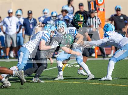 Thumbnail 3 in Patrick Henry vs. University City (CIF SDS D4 Championship) photogallery.