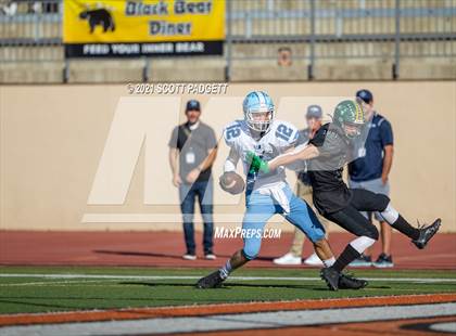 Thumbnail 1 in Patrick Henry vs. University City (CIF SDS D4 Championship) photogallery.