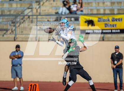 Thumbnail 1 in Patrick Henry vs. University City (CIF SDS D4 Championship) photogallery.