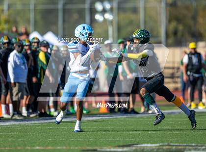 Thumbnail 3 in Patrick Henry vs. University City (CIF SDS D4 Championship) photogallery.