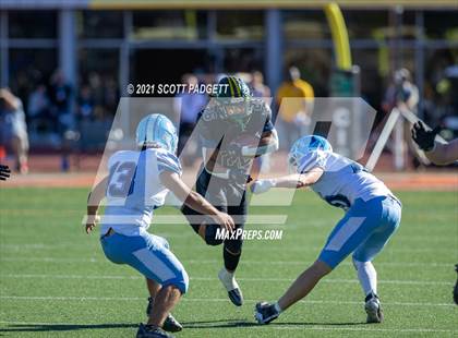 Thumbnail 2 in Patrick Henry vs. University City (CIF SDS D4 Championship) photogallery.