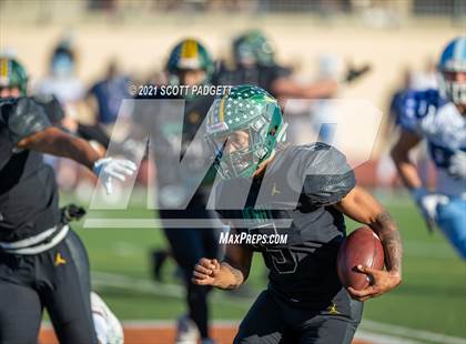 Thumbnail 1 in Patrick Henry vs. University City (CIF SDS D4 Championship) photogallery.