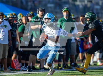 Thumbnail 1 in Patrick Henry vs. University City (CIF SDS D4 Championship) photogallery.