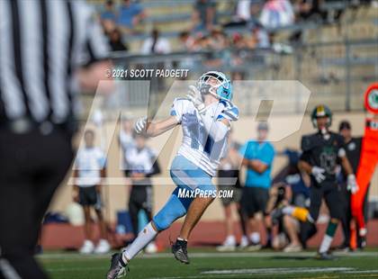 Thumbnail 2 in Patrick Henry vs. University City (CIF SDS D4 Championship) photogallery.